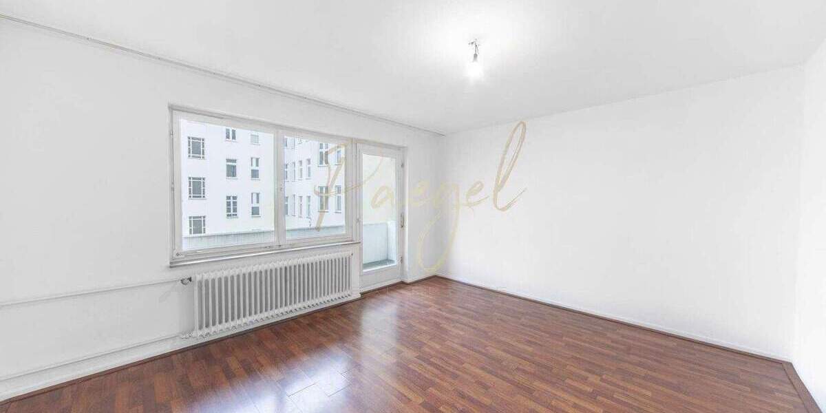Etagenwohnung Berlin Schöneberg - 2 Zimmer, 46 m&sup2;, 299.000&euro; | Angebot:25710105
