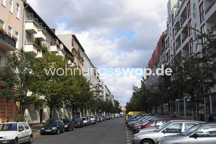 Wohnung Berlin Neukölln - 1 Zimmer, 53 m&sup2;, 500&euro; | Angebot:26569394