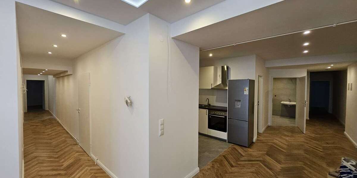 Gewerbeobjekt Berlin Schöneberg - 799.000&euro; | Angebot:27030042