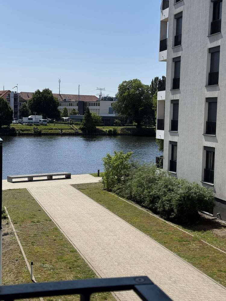 Wohnung zum Mieten in Berlin 1.143,51 € 50.34 m²