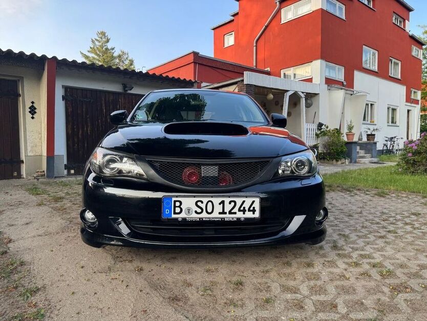 Impreza