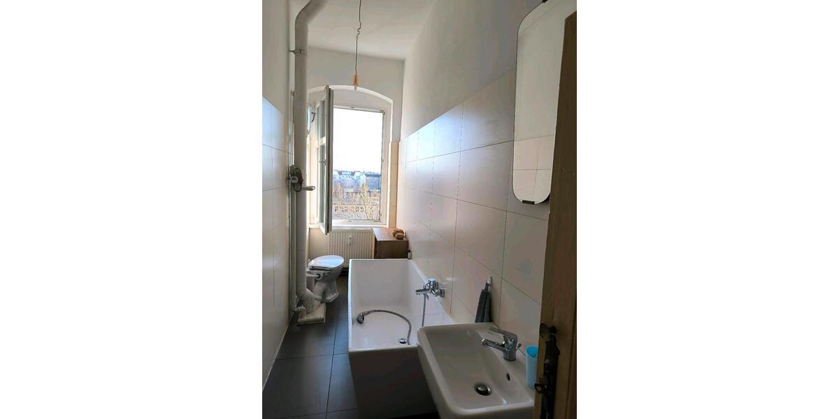 Etagenwohnung Berlin Pankow - 2 Zimmer, 56 m&sup2;, 1.350&euro; | Angebot:26225060