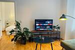 Etagenwohnung Berlin Friedrichshain - 2 Zimmer, 45 m&sup2;, 2.000&euro; | Angebot:26608592