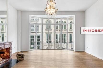 Haus Berlin Mitte - 2 Zimmer, 518 m&sup2;, 8.300.000&euro; | Angebot:26568751