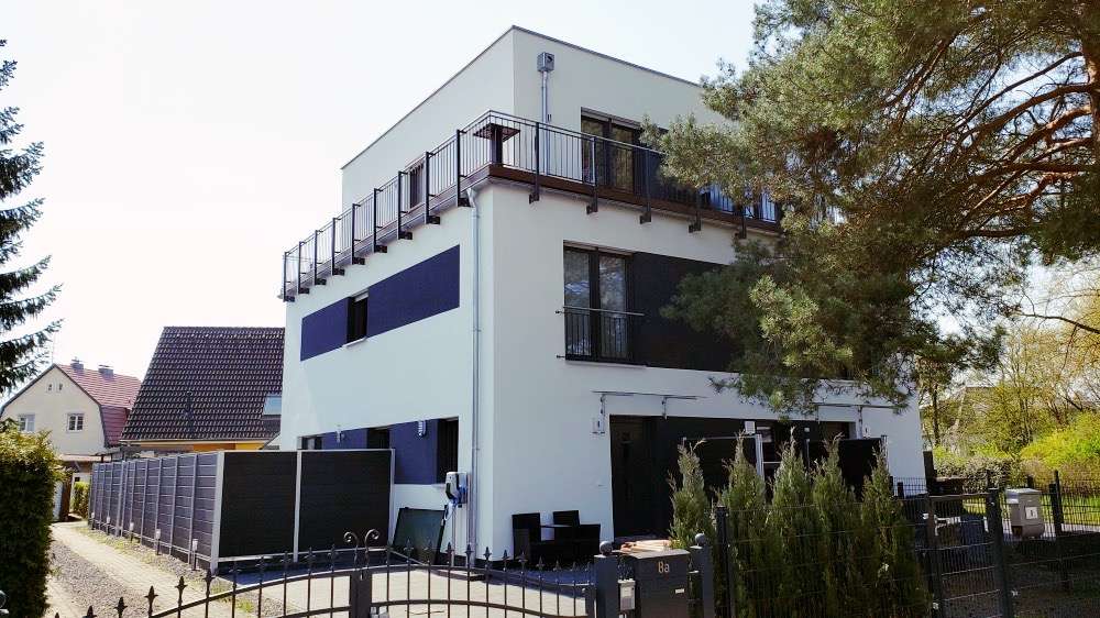 Einfamilienhaus Berlin Kaulsdorf - 5 Zimmer, 165 m&sup2;, 2.190&euro; | Angebot:26877923