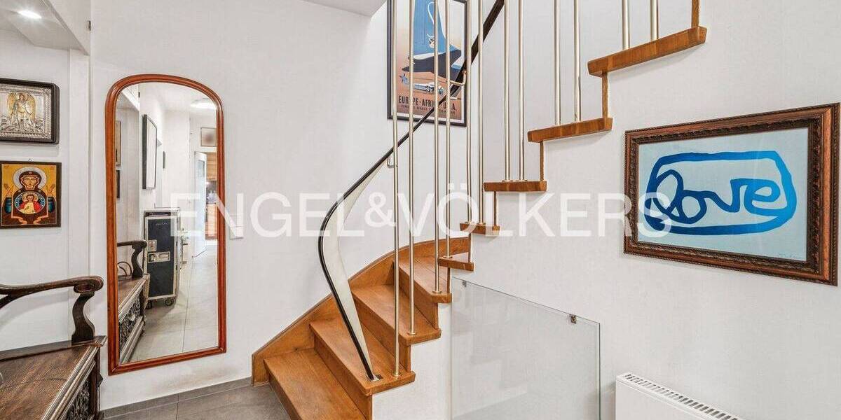 Einfamilienhaus Berlin Dahlem - 3 Zimmer, 130 m&sup2;, 1.750.000&euro; | Angebot:26631813