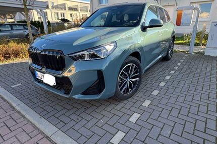 BMW iX1 10.000 km 40.990 &euro; Berlin 12307