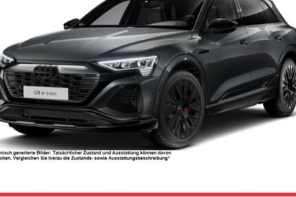 Audi Q8 e-tron 5.700 km 49.900 &euro; Berlin 12489