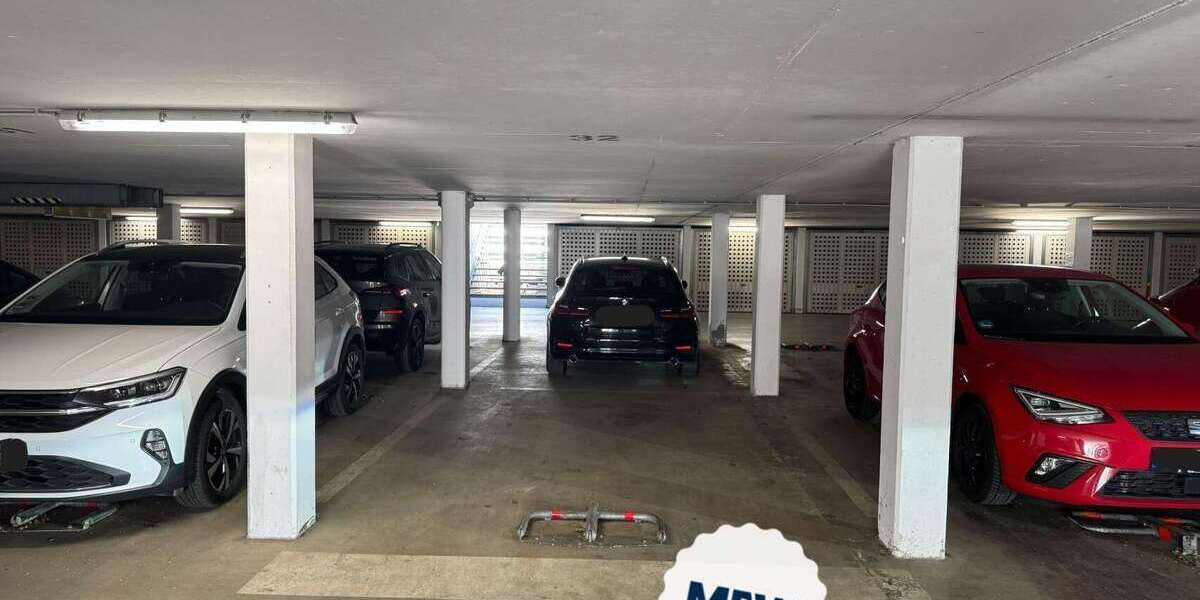 Garagen / Stellplätze Berlin Treptow-Köpenick - 120&euro; | Angebot:26318917
