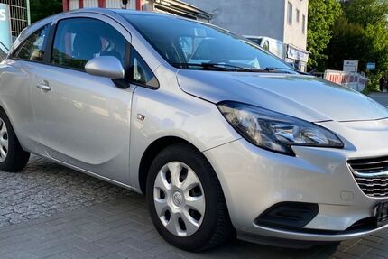 Opel Corsa 220.000 km 3.990 &euro; Berlin 12307