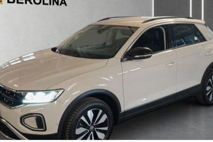 VW T-Roc 9.436 km 26.970 &euro; Berlin 10709