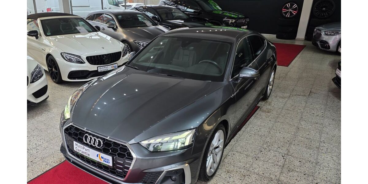 Audi A5 159.000 km 23.490 &euro; Grossbeeren 14979