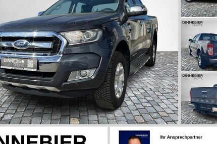 Ford Ranger 81.000 km 27.169 &euro; Berlin 13509