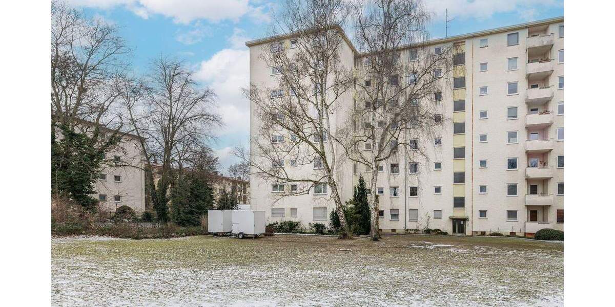 Etagenwohnung Berlin Mariendorf - 3 Zimmer, 70 m&sup2;, 295.000&euro; | Angebot:24830688