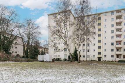 Wohnung Berlin Mariendorf - 3 Zimmer, 70 m&sup2;, 295.000&euro; | Angebot:24830688