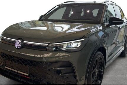 VW Tiguan 8.000 km 53.950 &euro; Berlin 14167