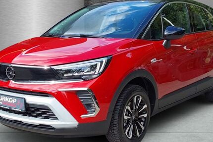 Opel Crossland (X) 1.194 km 14.990 &euro; Bernau 16321