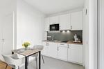 Etagenwohnung Berlin Steglitz-Zehlendorf - 1 Zimmer, 27 m&sup2;, 870&euro; | Angebot:26631466