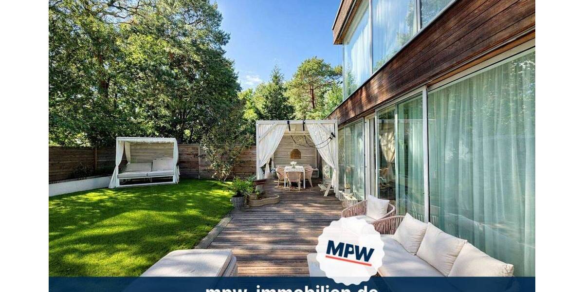 Einfamilienhaus Berlin Müggelheim - 7 Zimmer, 280 m&sup2;, 1.198.000&euro; | Angebot:26154434
