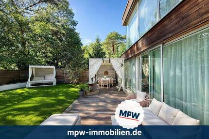 Haus Berlin Müggelheim - 7 Zimmer, 280 m&sup2;, 1.198.000&euro; | Angebot:26154434