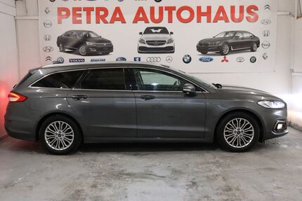 Ford Mondeo 67.000 km 16.999 &euro; Berlin 12099