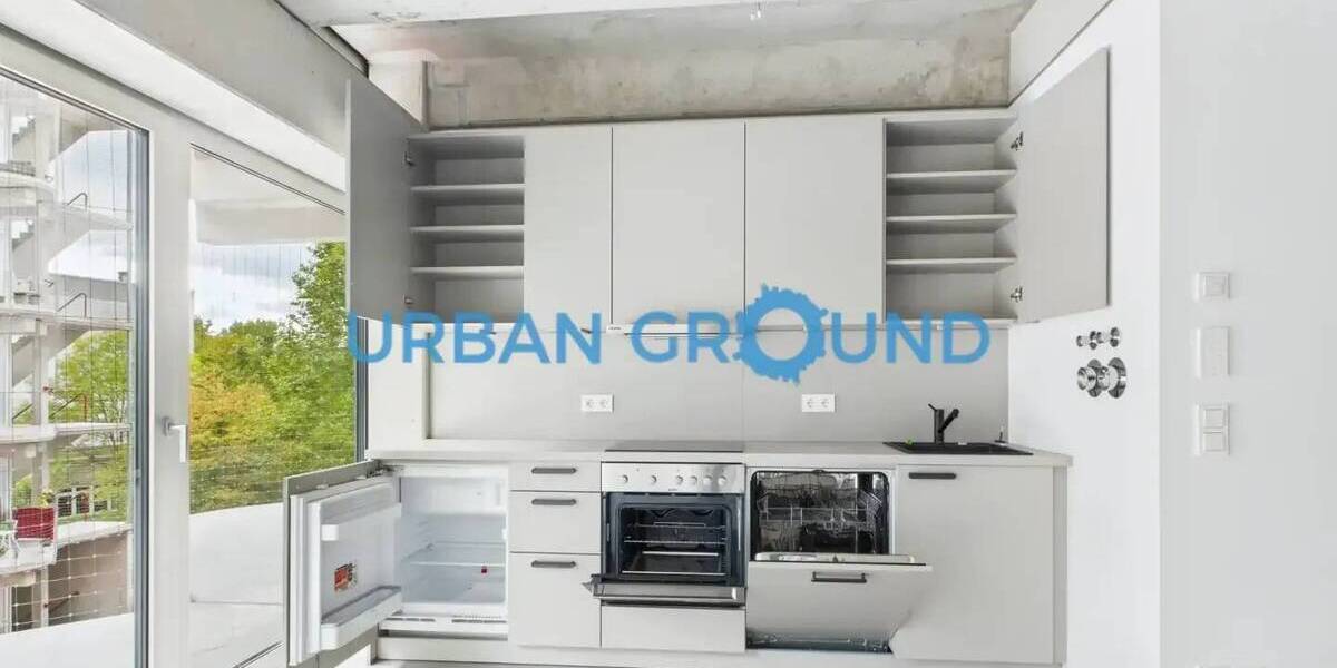 Etagenwohnung Berlin Kaulsdorf - 2 Zimmer, 48 m&sup2;, 897&euro; | Angebot:26411279