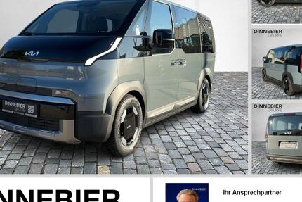 Kia PV5 1.500 km 44.870 &euro; Berlin 12681