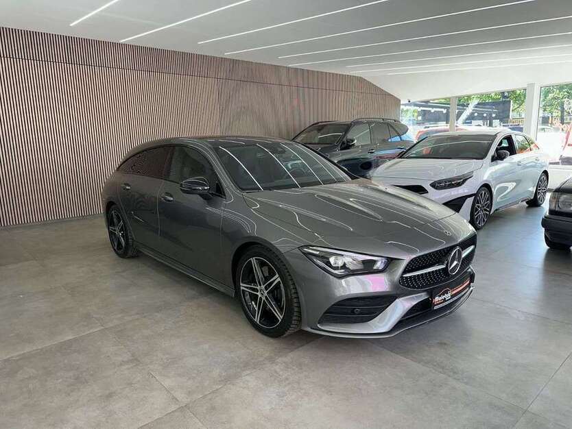 CLA 200