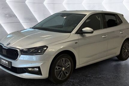 Skoda Fabia 3.264 km 19.990 &euro; Schönefeld 12529