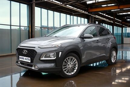 Hyundai KONA 49.000 km 16.980 &euro; Hennigsdorf bei Berlin 16761