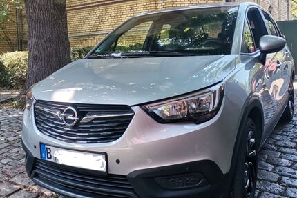 Opel Crossland (X) 27.200 km 10.300 € Berlin 10585