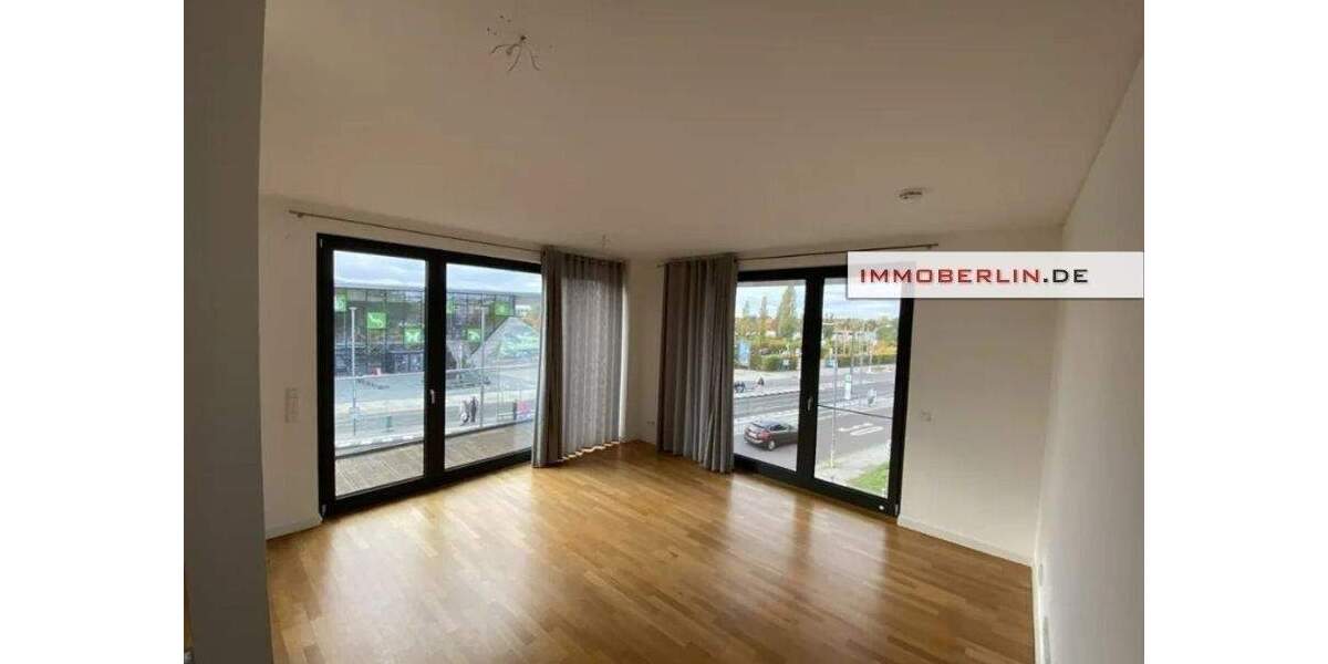 Etagenwohnung Potsdam Bornstedter Feld - 3 Zimmer, 82 m&sup2;, 560.000&euro; | Angebot:24632662