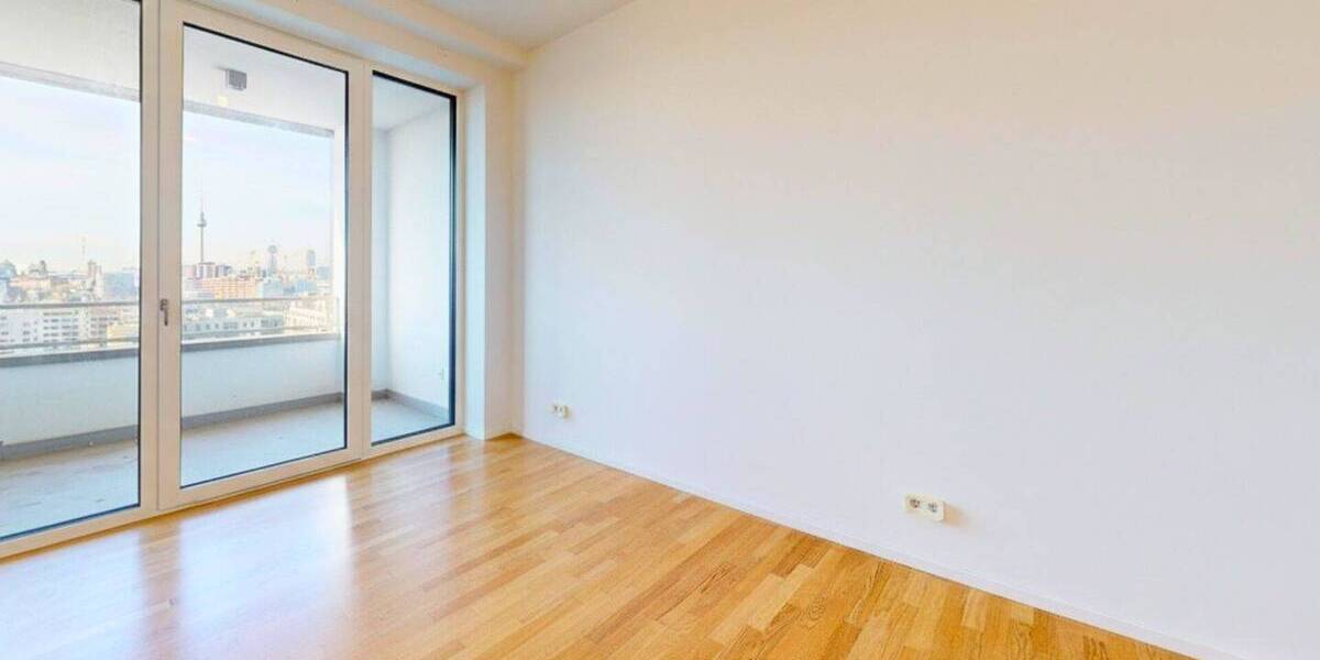 Etagenwohnung Berlin Friedrichshain - 2 Zimmer, 63 m&sup2;, 649.000&euro; | Angebot:23948710