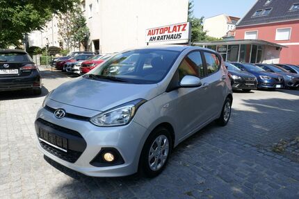 Hyundai i10 32.464 km 8.950 &euro; Berlin-Tempelhof 12105
