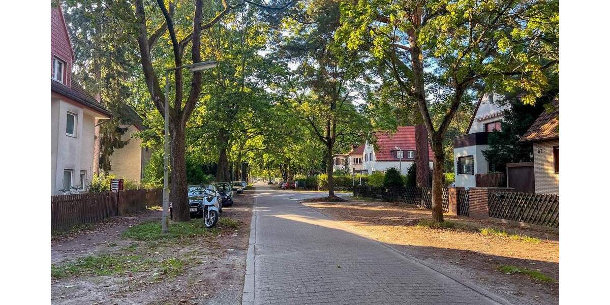 Grundstück Berlin Heiligensee - 369.000&euro; | Angebot:25804224