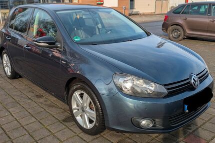VW Golf 187.000 km 6.299 &euro; Potsdam 14469