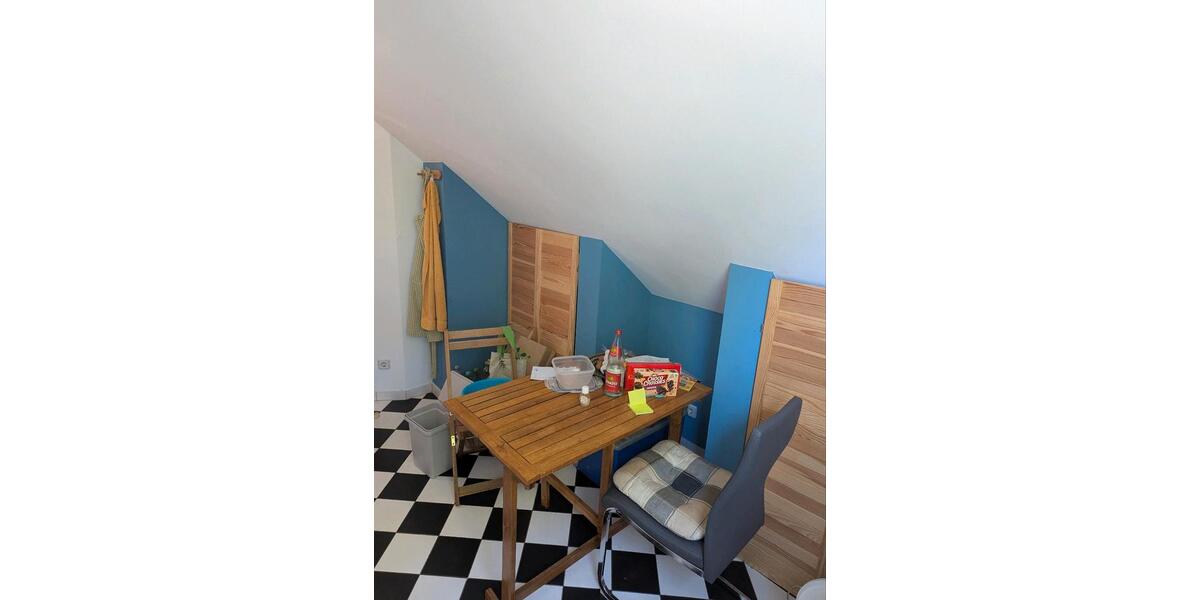 Dachgeschoßwohnung Berlin Treptow-Köpenick - 3 Zimmer, 75 m&sup2;, 1.450&euro; | Angebot:25962273