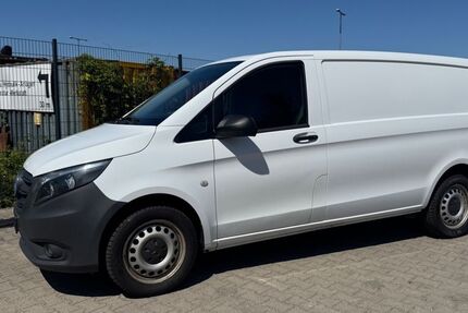 Mercedes-Benz Vito 176.100 km 21.301 &euro; Berlin 12099