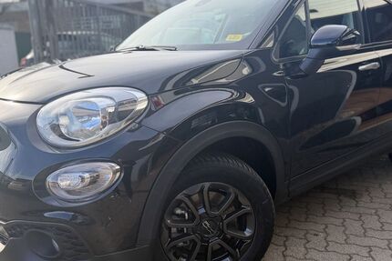 Fiat 500X 10.893 km 21.995 &euro; Berlin 13127