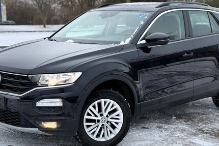 VW T-Roc 169.457 km 13.800 &euro; Mittenwalde 15749