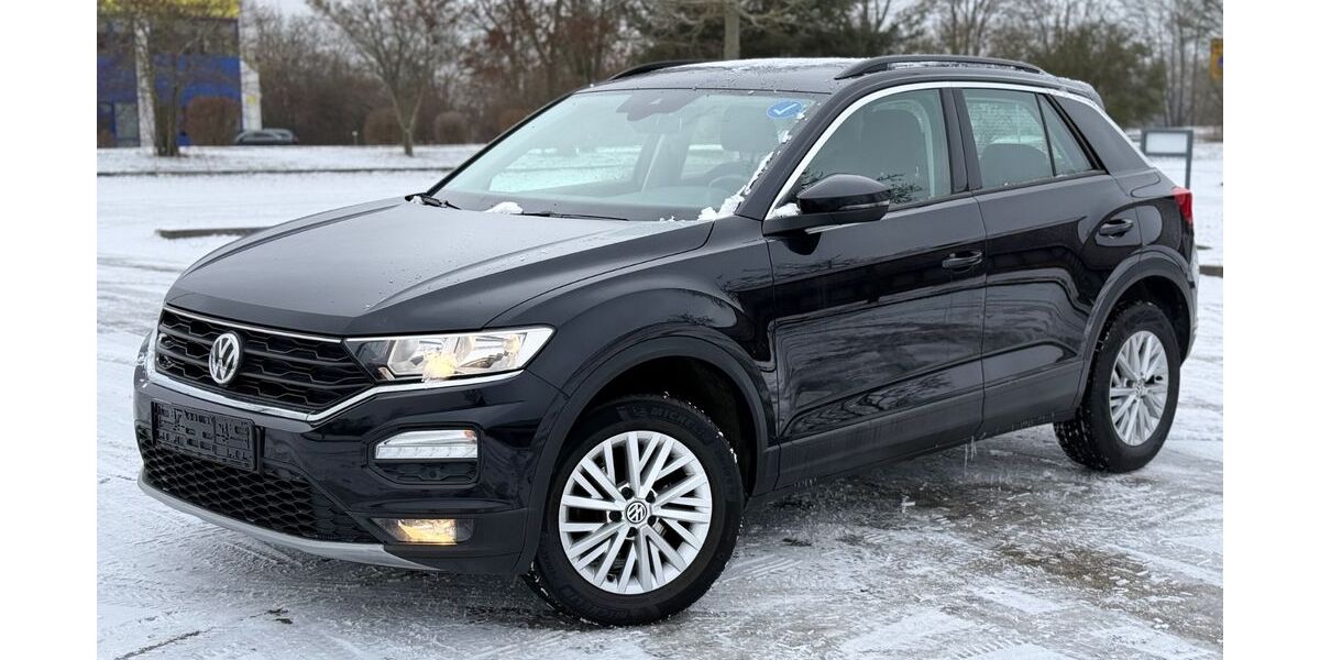 VW T-Roc 169.457 km 13.900 &euro; Mittenwalde 15749