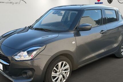 Suzuki Swift 19.262 km 16.990 &euro; Berlin 13437