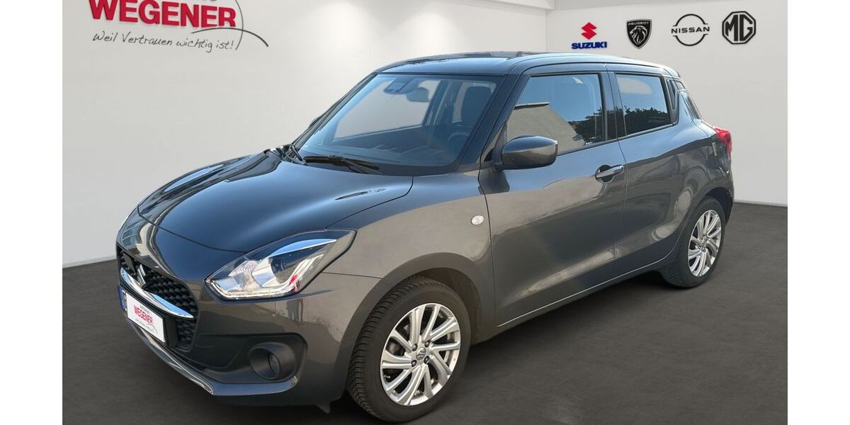Suzuki Swift 19.262 km 16.990 &euro; Berlin 13437