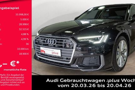 Audi A6 112.343 km 31.970 &euro; Potsdam 14482