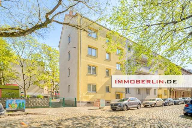 Wohnung zum Kaufen in Adlershof 240.000 € 59 m² 3 zimmer