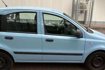 Fiat Panda 68.900 km 2.600 &euro; Berlin, Stadt 12555