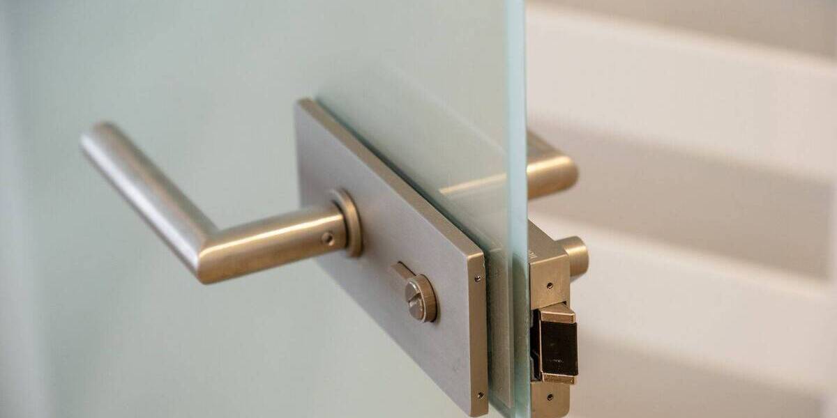 Architektonischer Hingucker: Neubau Wohnung (EG) im lichtdurchfluteten CUBE von Birkenwerder 3 zimmer