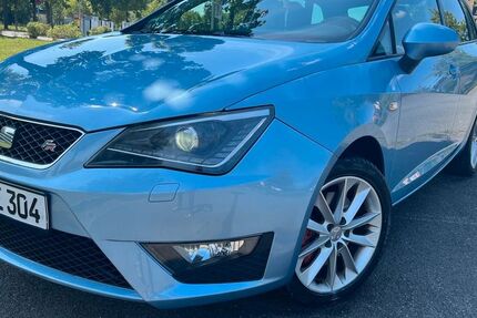 Seat Ibiza 105.000 km 7.350 &euro; Berlin 12683