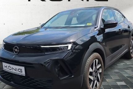 Opel Mokka 16.706 km 25.996 &euro; Hoppegarten 15366