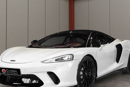 McLaren GT 6.500 km 149.900 &euro; Blankenfelde-Mahlow, OT Groß Kienitz 15831